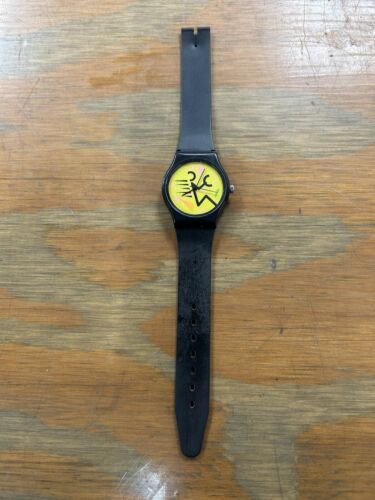 Volkswagen Fahrvergnugen Dealer Watch GTI g60 GLI