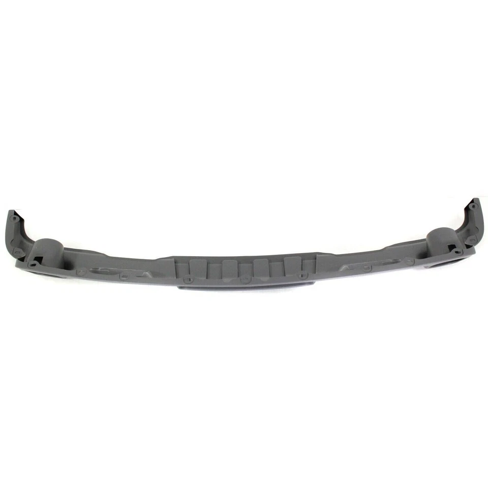 For 2003-2006 Chevrolet Tahoe Front Bumper Lower Valance Air Deflector GM1092209 - Изображение 4 из 4