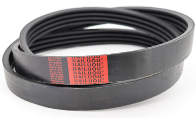 1pcs KAILUOU Joint Belt 4R-3V1400 #D8