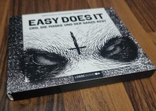 Hörbuch - Cro die Maske und der ganze Rest - Easy Does it - Neuwertig