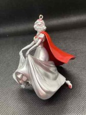 Disney 100 Years of Wonder Princess Ornament Hallmark Snow White Figure NEW