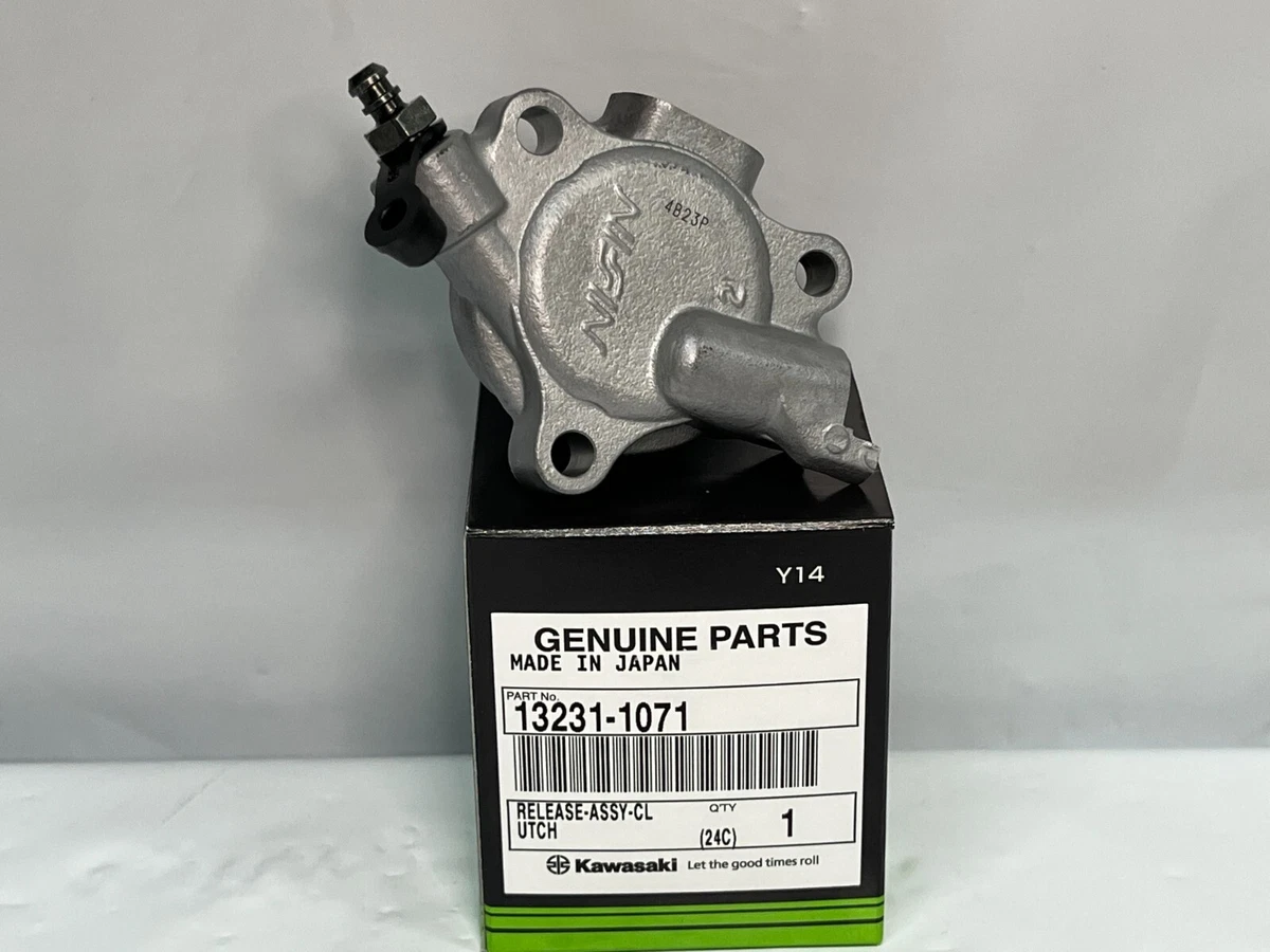 Motorcycle Drivetrain & Transmission Parts for 1997 Kawasaki