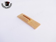 Accordion Valve Pallets Wood 16 x 53 x 6mm SET OF 5 Import from Italy