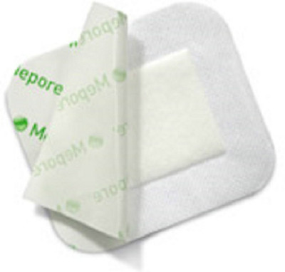Mepore Adhesive Dressings 9 x 15cm box of 50 NEW