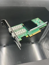 PE210G2SPI9AE-XR-NU SILICOME 2-PORT 10GB SFP+ PCI-E NETWORK ADAPTER HIGH PROFILE