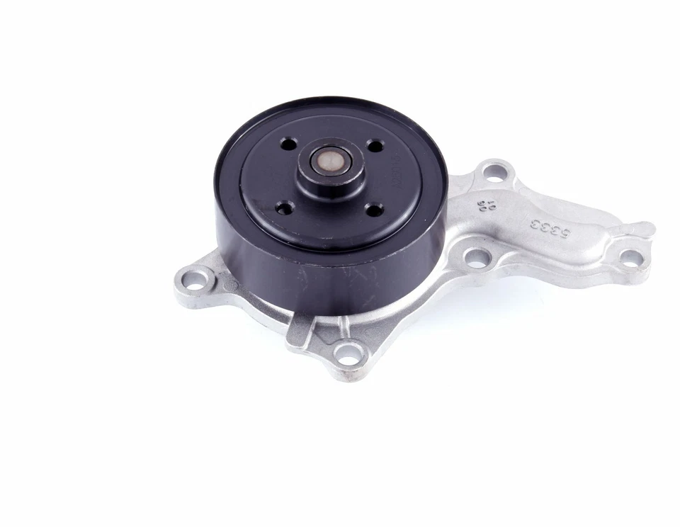 For 2011-2016 Scion tC 2.5L GAS Engine Water Pump (Standard) Gates 2012 2013 - Image 2 of 4