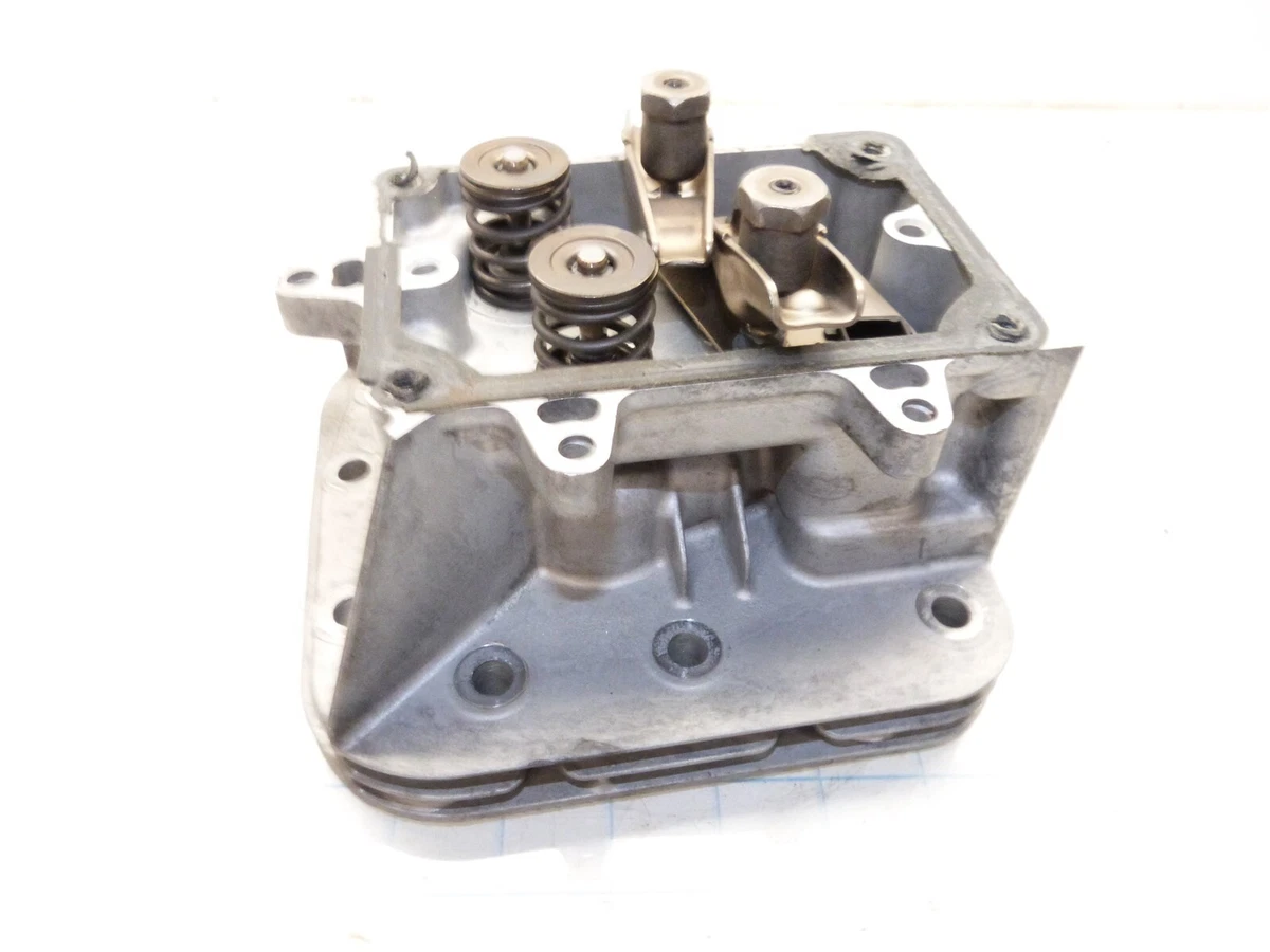 Sears Craftsman ZTS 7500 Zero Turn Briggs Stratton 31P877 19hp Engine Head