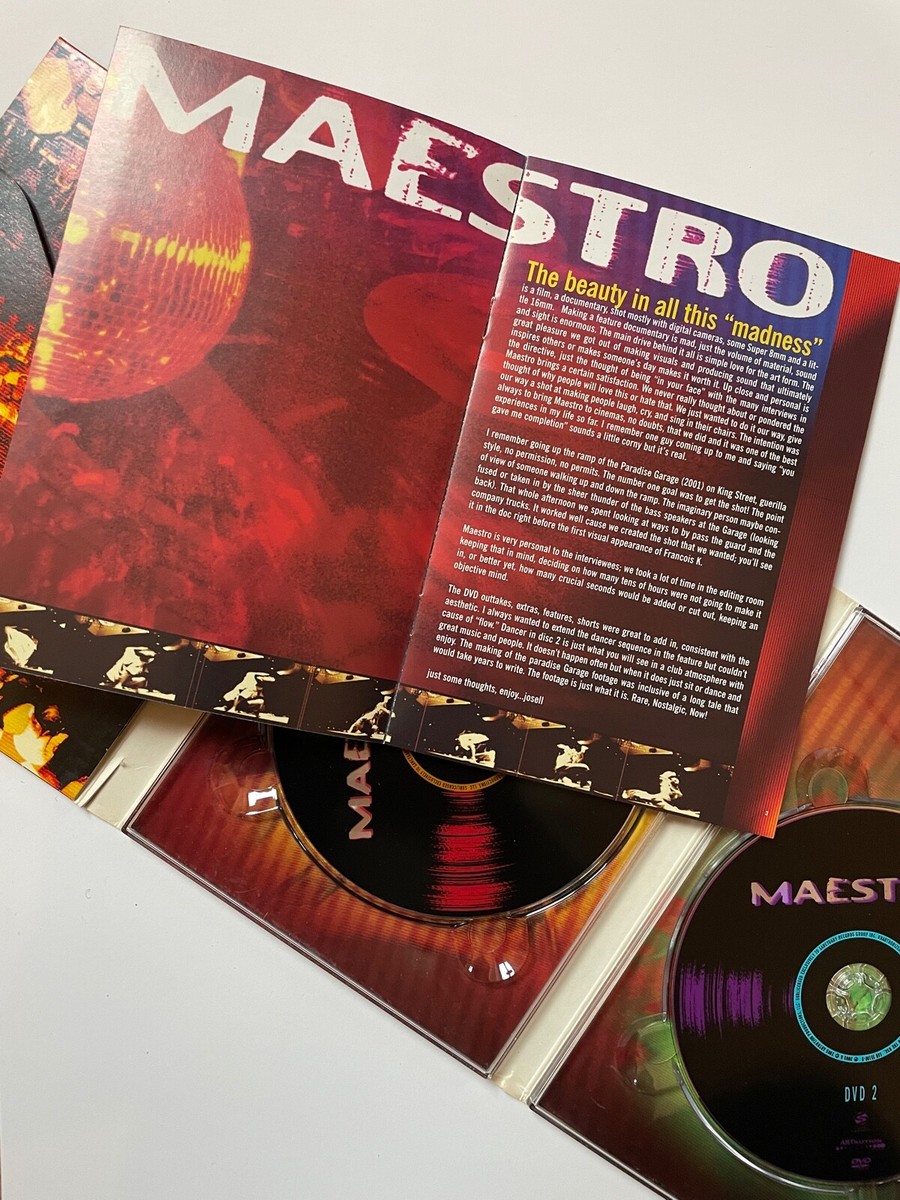 布施明 Way of the Maestro tour 2013 DVD 布施明 Way of the