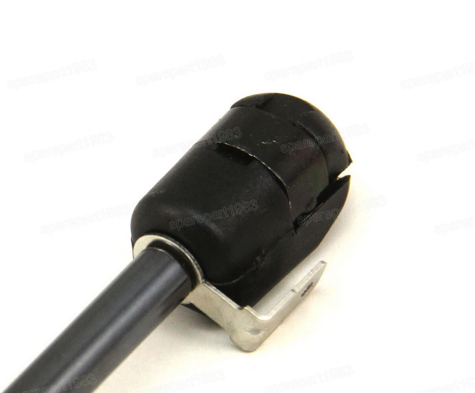 2X Rear Window Glass Lift Shocks Supports Struts for Chevrolet Tahoe GMC C1500 - Imagem 3 de 4