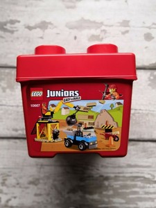lego juniors construction