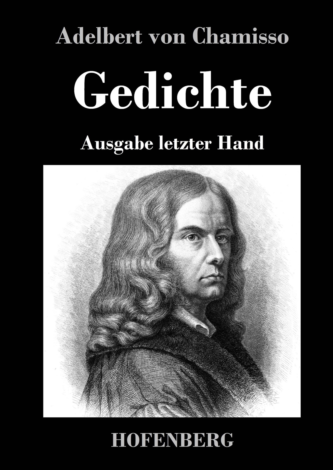 Thumbnail - Gedichte - Adelbert Von Chamisso - 9783843037211