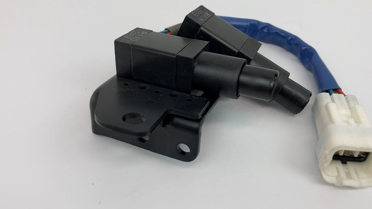 Mazda Genuine RX-7 E-FC3S Throttle position sensor N380-18-911 | eBay