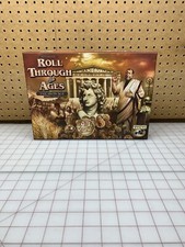 Roll Through the Ages The Iron Age