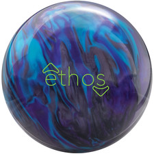 15lb Brunswick Ethos Bowling Ball