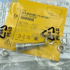 1PCS NEW For TURCK NI3-EG08K-Y1-H1341 Proximity Switch Sensor