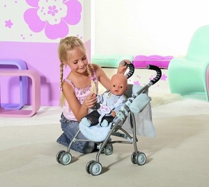 baby born strollers