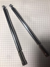 Braun T1000  kurze Antennen