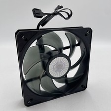 Cooler Master SickleFlow 120 Cooling Fan 120mm DF1202512RFMN
