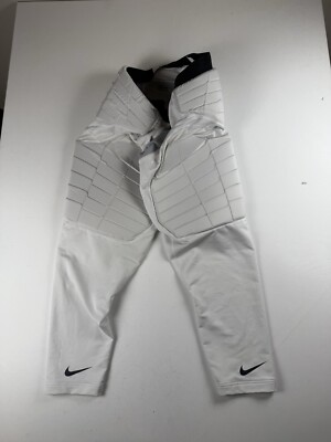 Nike Jordan Pro Hyperstrong Custom Russell Westbrook Padded Basketball Pants