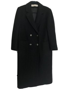 evan picone wool coat