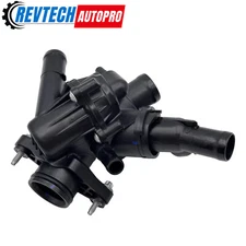 2702000415 2702000615 Thermostat for Mercedes B250 CLA250 GLA250 BEHR 156.946