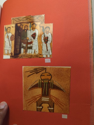 AFRICAN ART CATALOGUE RAISONNE WARREN BROWN PRVT COLLECTION EXTREMELY RARE - Imagen 18 de 21
