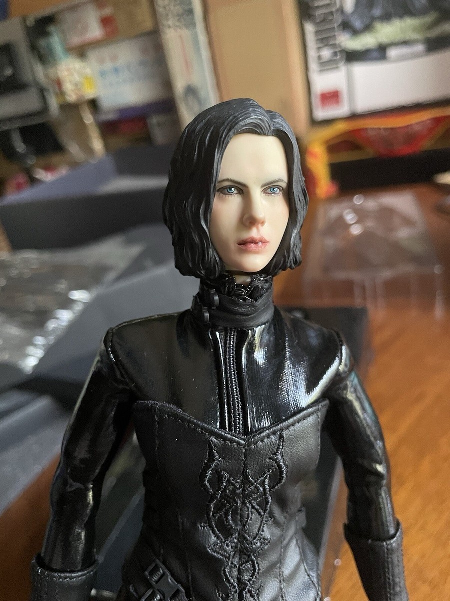 figurefun 1/6 black warrior アンダーワールド figurefun 1/6