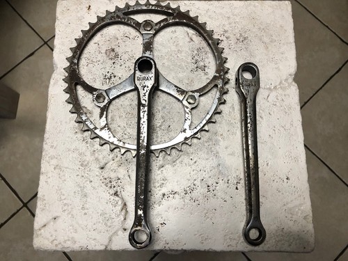 Plateau de pédalier Shimano DURA-ACE FC-R9200 46 dents NH, 143.00 CHF