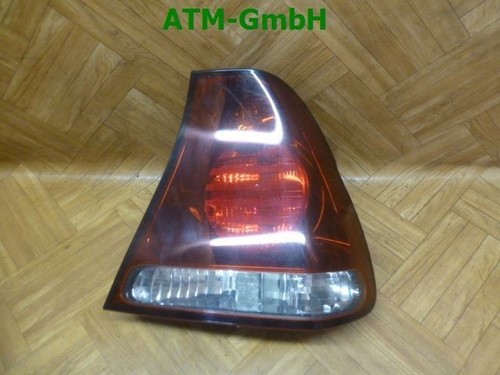Bremsleuchte Rückleuchte Bremslicht Rücklicht BMW E46 Compact rechts