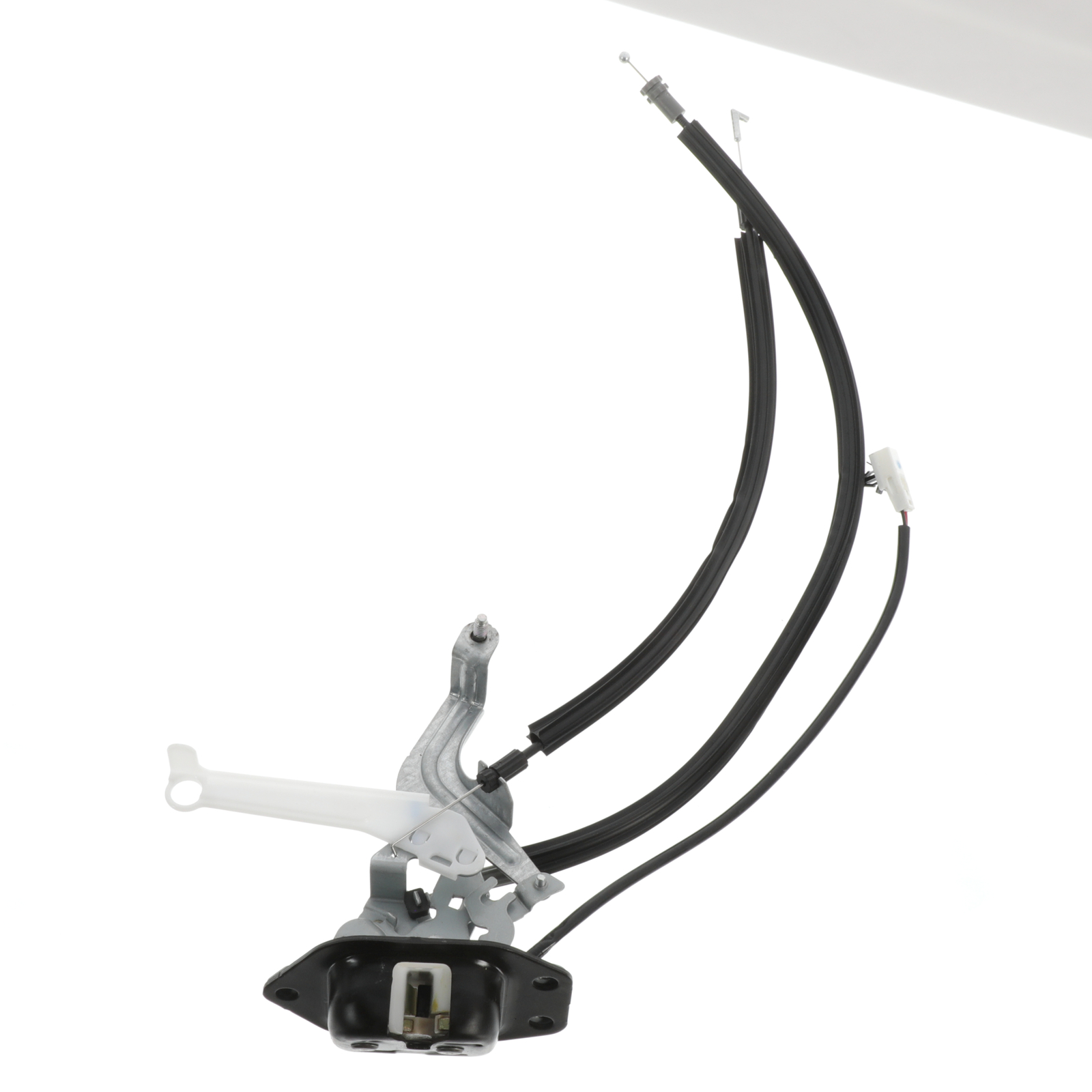 Actuador del pestillo de la puerta trasera para Nissan Armada 2004-2015 (N/P 90502-7S00A)