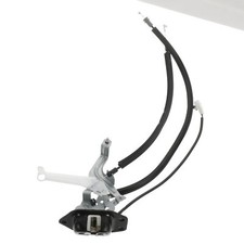 NEW OEM Nissan 2004-15 Armada Back Door Lock ...