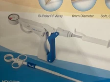 Hologic NovaSure NS2013KITUS Controlled Device Kit New/Sealed (Training)