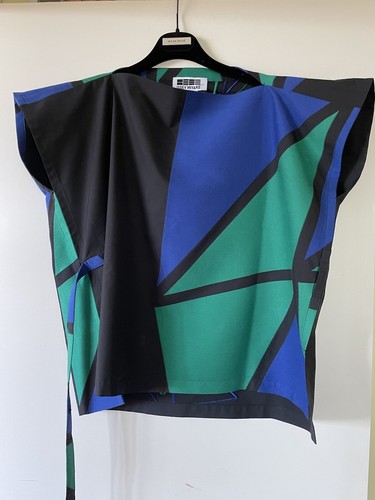 Issey Miyake Origami Top/Bluse 132 5. Origami JP3 US S/M 2021 - Bild 7 von 10