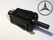Mercedes Benz door contact interior light parking brake switch # A0015458714 OEM