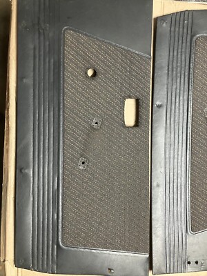 Suzuki Jimny JA11 Door Panels | OE | Japan | Front Right