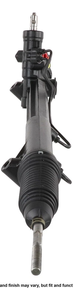 Montaje de estante y piñón cardona para Mercury Grand Marquis 2003-2008 Foto 4 de 4