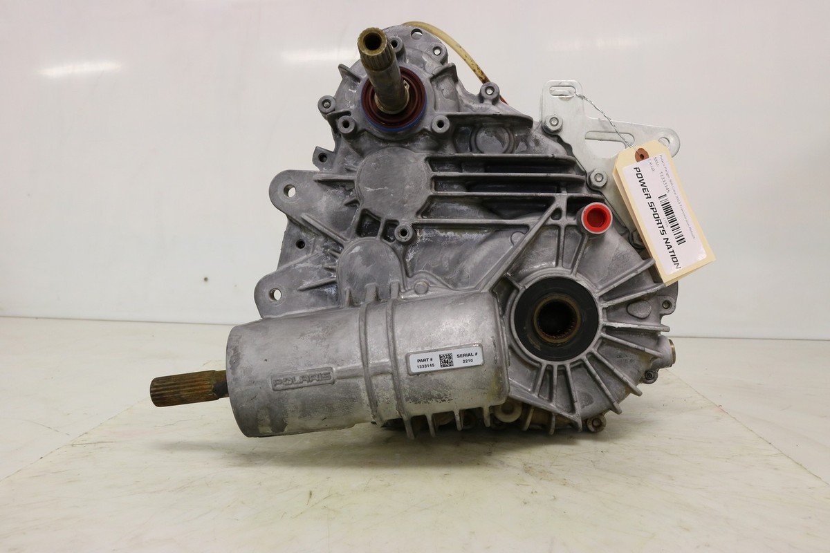 Polaris Ranger 900 Crew 14-15 Rebuilt Transmission 1333145 | eBay 