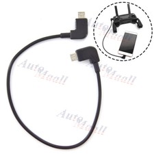 Cable for DJI MAVIC PRO AIR Spark Drone Remote Controller RC Android Micro USB