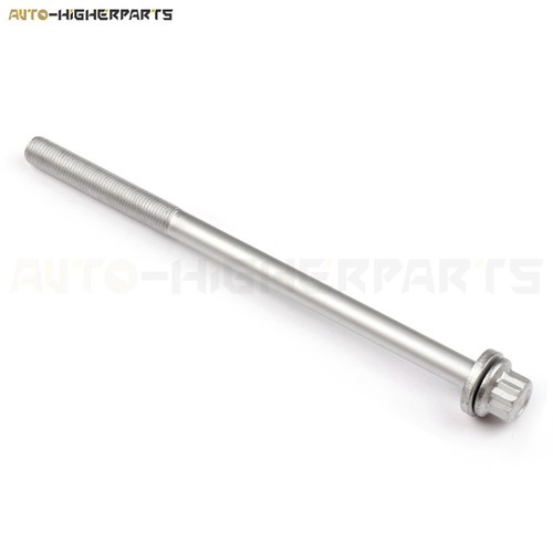 For 2000-2012 Subaru Legacy Outback 1999-2001 Impreza 2.5L Head Bolts 12 pcs - Picture 6 of 6