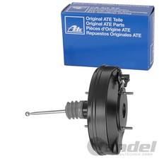 ATE BREMSKRAFTVERSTÄRKER passend für CITROËN C5 PEUGEOT 508 | 03.7860-7802.4