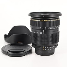 Tamron AF A05 17-35mm f2.8-4 Di SP LD IF Lens Nikon #140