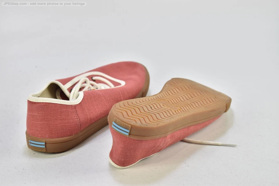 Toms Damen Halbschuhe Freizeitschuhe EUR 38,5 Nr. 25-N 159 - Bild 2 von 2