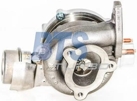 Turbolader BTS TURBO T916171BL für RENAULT MEGANE III Grandtour (KZ0/1)