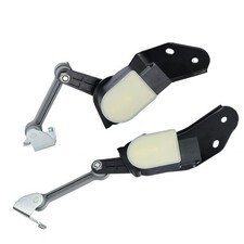 2x Sensor Leuchtweitenregulierung Höhensensor Hinten L R für Audi A8 VW Phaeton 2x Sensor Leuchtweitenregulierung Höhensensor Hinten L R für Audi A8 VW Phaeton