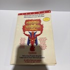 Nintendo NES Game Genie, Video Game Enhancer by Galoob 1990, Original Code Book — photo 4