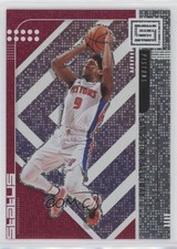 2019-20 Panini Status Tmall Red Langston Galloway #169 y0i