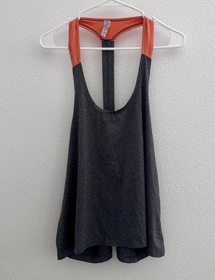Threads For thought tank top Shirt Women s Size Large L Threads 4 Thoughts