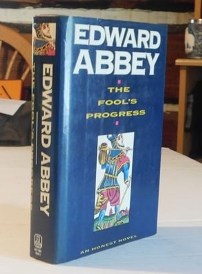 Fools Progress, Abbey, Edward