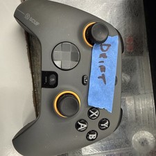 SCUF Instinct Pro Wireless Steel  Grey/Orange...
