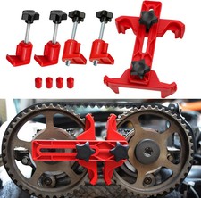 Engine Timing Tool Camshaft Locking Tool 9pcs Car Auto Dual Cam Clamp Camshaft Engine Timing Tool Camshaft Locking Tool 9pcs Car Auto Dual Cam Clamp Camshaft